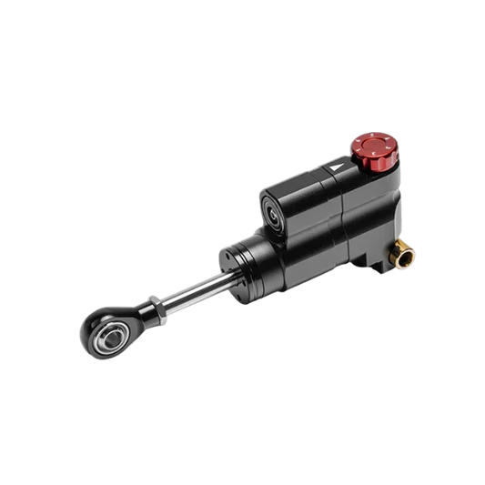Trak Racer UK Pedals Simagic P-HTS Hydraulic Throttle System – 6-Step Adjustable Damper for P1000 / P1000i