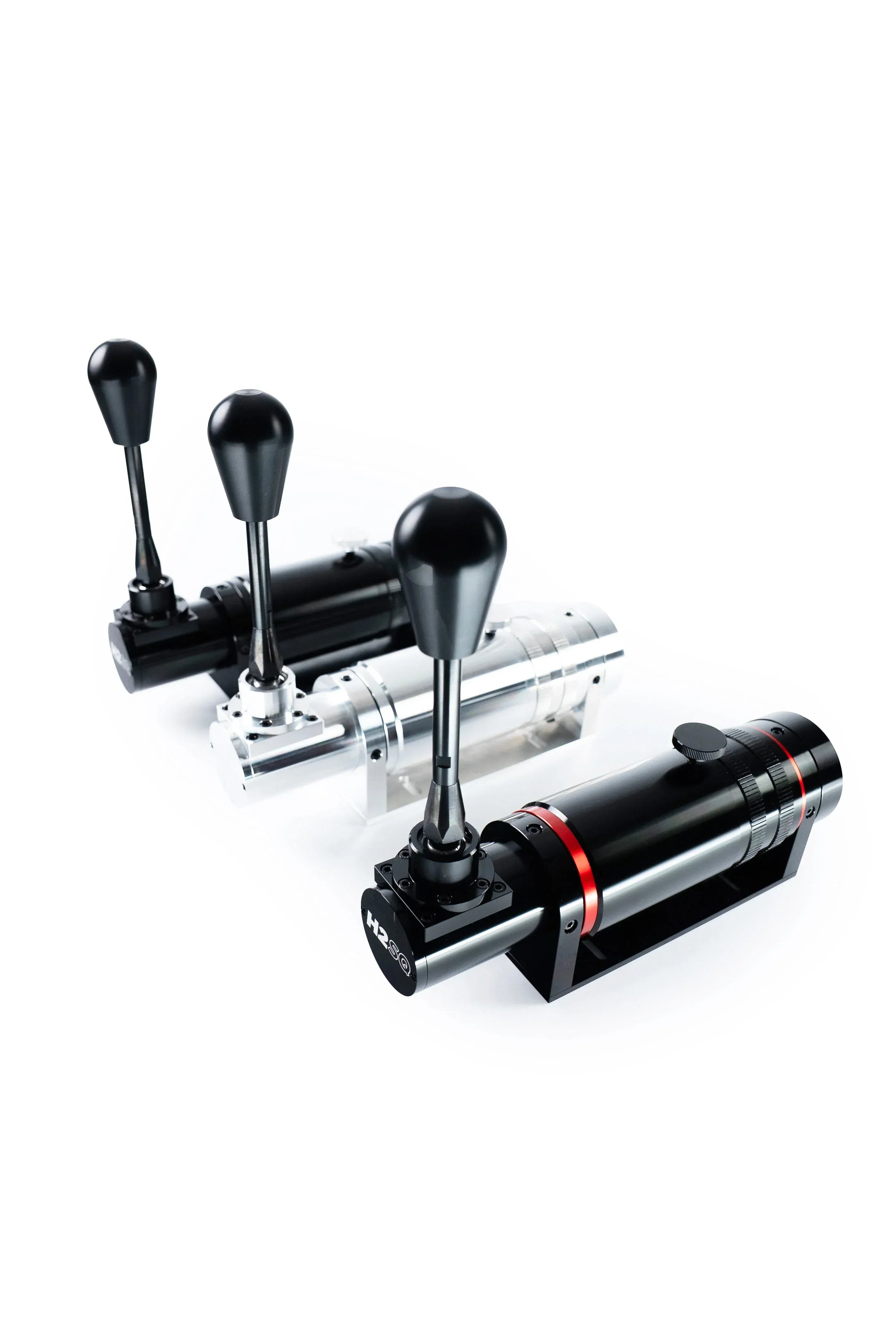 Trak Racer UK Shifter BDH H2SQ DUAL-MODE SHIFTER