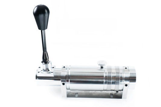 Trak Racer UK Shifter BDH H2SQ DUAL-MODE SHIFTER
