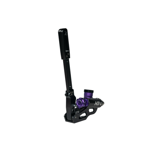 Trak Racer UK Shifter & Handbrake Conspit H3 Dual-Mode Hydraulic Handbrake – Precision Rally & Drift Control