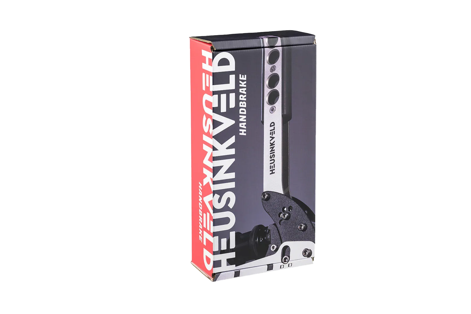 Trak Racer UK Shifter & Handbrake Heusinkveld Handbrake Black