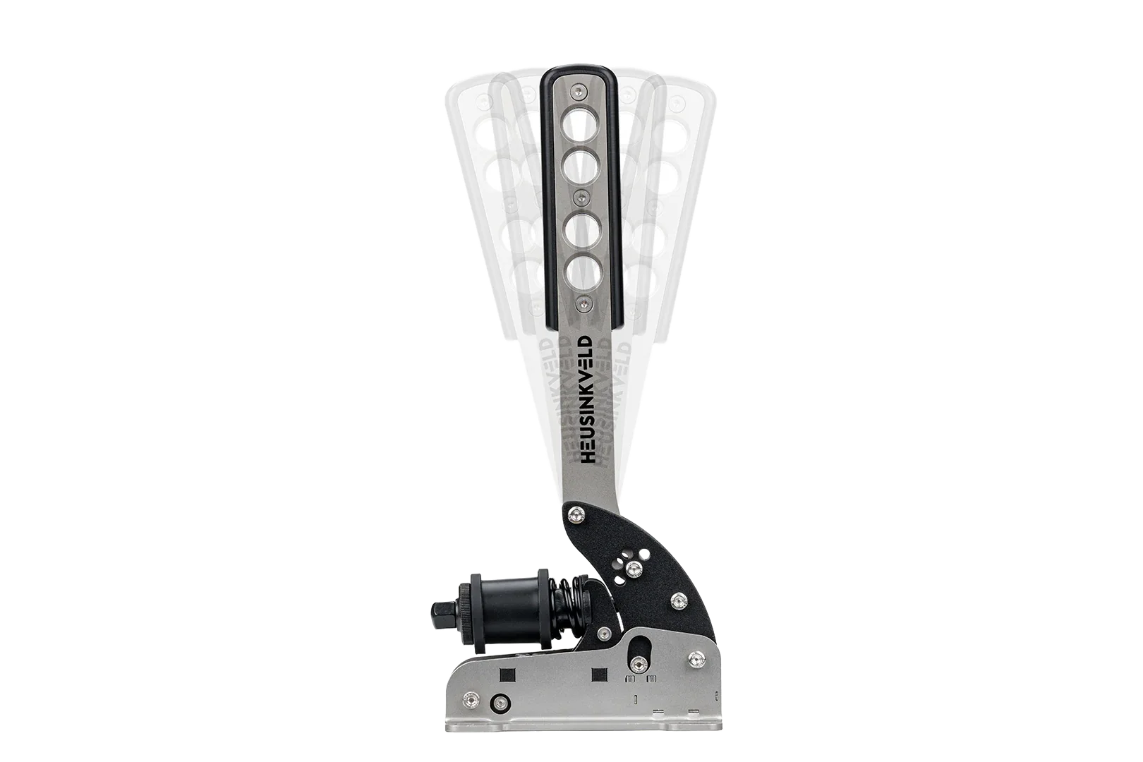 Trak Racer UK Shifter & Handbrake Heusinkveld Handbrake Black
