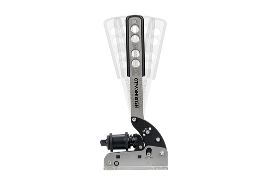 Trak Racer UK Shifter & Handbrake Heusinkveld Handbrake Black