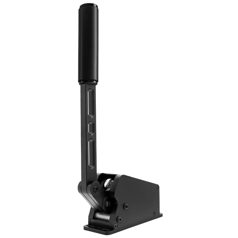 Trak Racer UK Shifter & Handbrake Simagic TB-1 Full-Metal Handbrake – 100 kg Load Cell, Dual-Mode Resistance