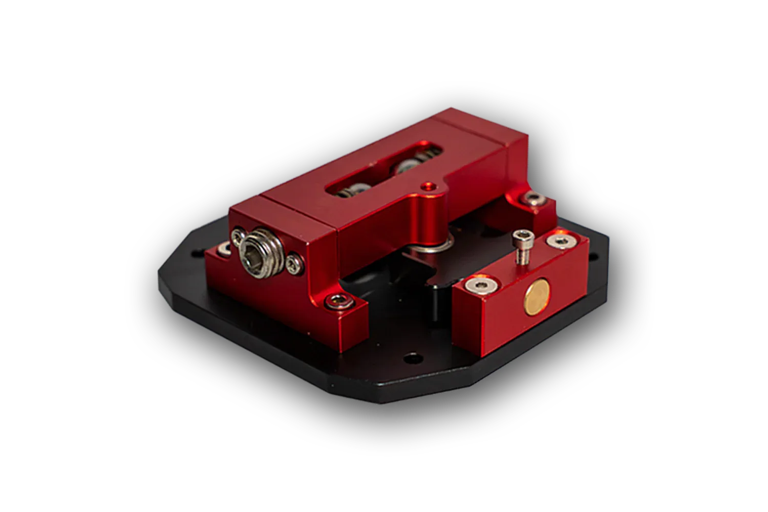 Trak Racer UK Shifter & Handbrake VNM Dual-Mode H-Pattern & Sequential Racing Simulator Shifter