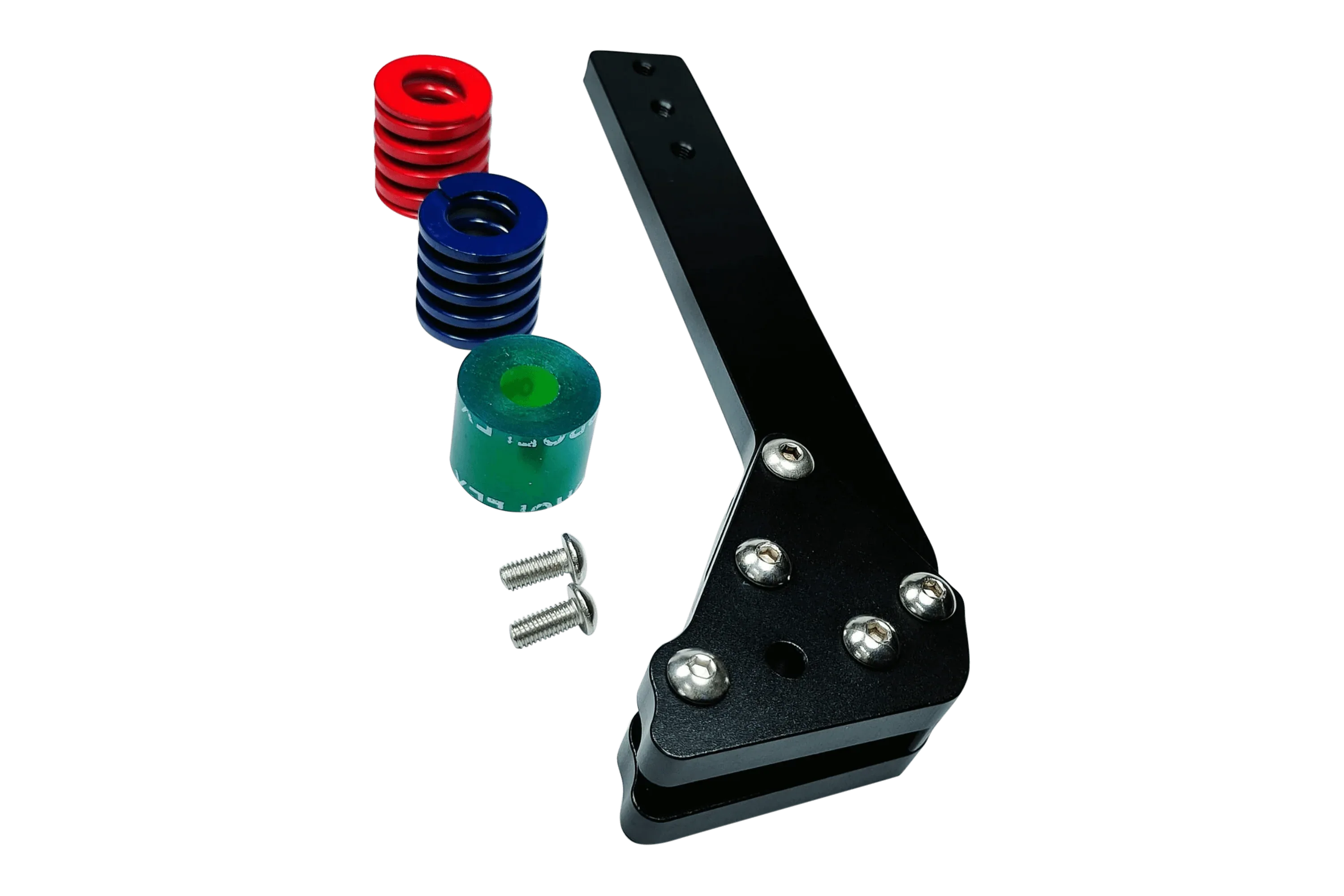Trak Racer UK Shifter & Handbrake VNM Handbrake V1 - Handbrake Pro Kit
