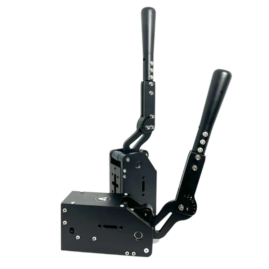Trak Racer UK Shifter & Handbrake VNM Rally and Drift Handbrake V1.5