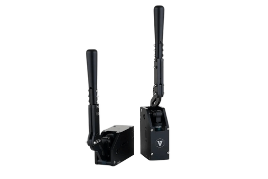 Trak Racer UK Shifter & Handbrake VNM Rally and Drift Handbrake V1.5