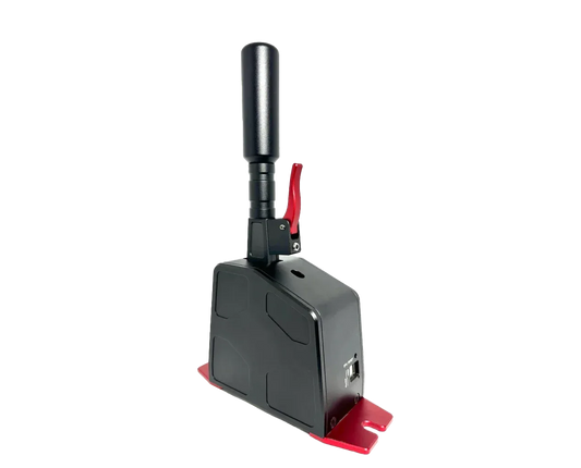 Trak Racer UK Shifter & Handbrake VNM Sequential Shifter V2
