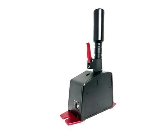 Trak Racer UK Shifter & Handbrake VNM Sequential Shifter V2