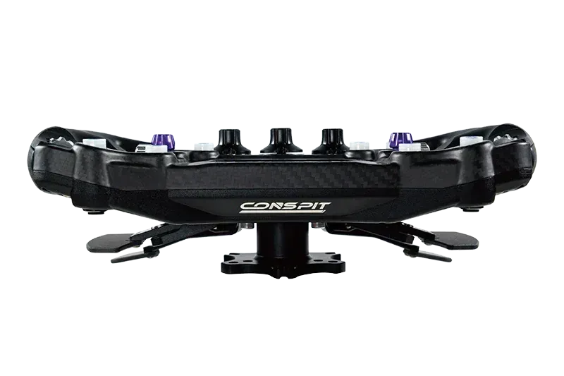Trak Racer UK Steering Wheel & Bases Conspit 300GT Steering Wheel