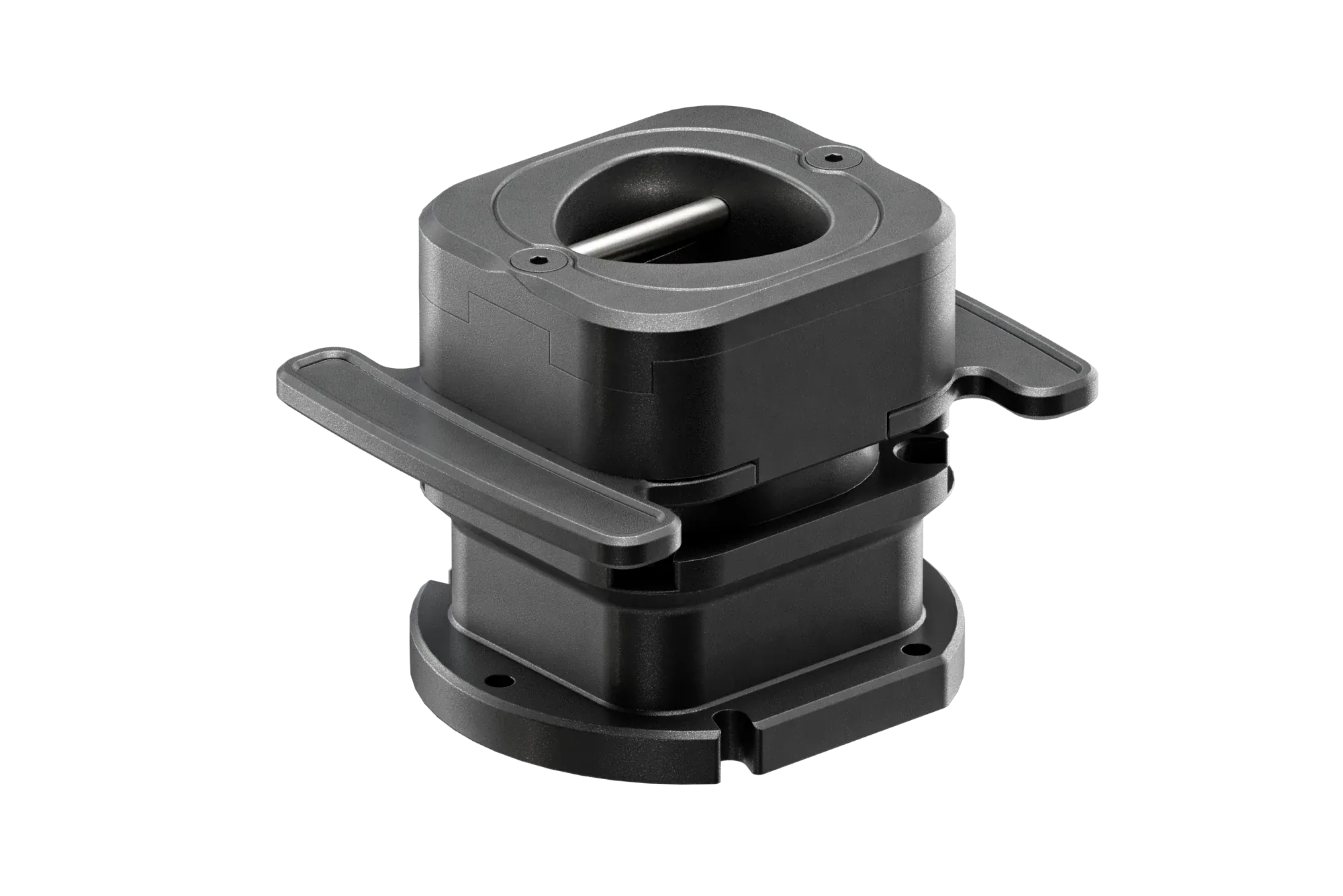 Trak Racer UK Steering Wheel & Bases Simucube Link Quick Release – Elite Quick-Release System for Sim Racing Wheels