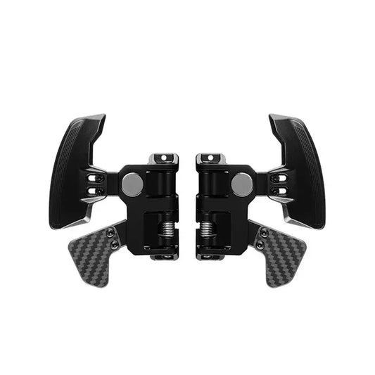 Trak Racer UK Wheel Accessories Simagic Dual Paddle Shifter Module – Left/Right Magnetic Paddle Upgrade