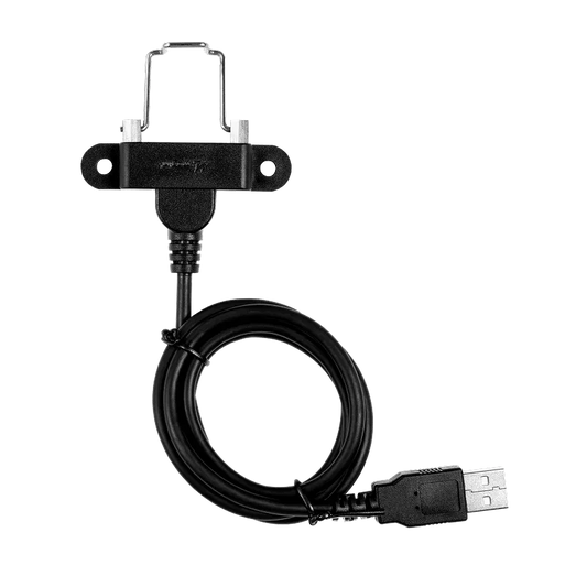 Trak Racer UK Wheel Accessories Simagic MagLink Magnetic Quick-Release Adapter – Universal 50 & 70 mm QR Interface