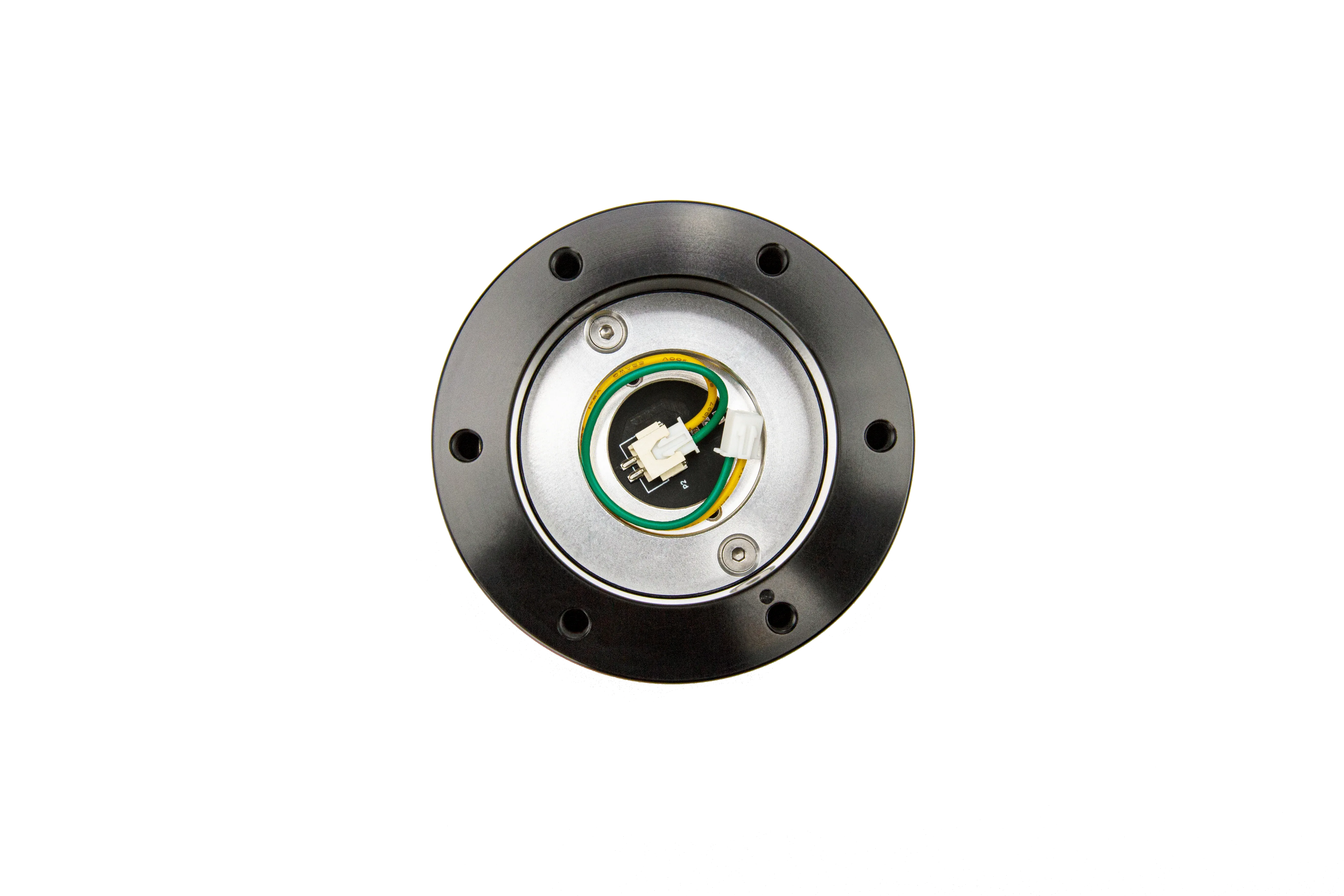 Trak Racer UK Wheel Accessories Simagic QR70 Quick-Release Hub – 70 mm Racing Wheel Adapter