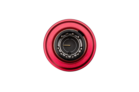 Trak Racer UK Wheel Accessories Simagic QR70 Quick-Release Hub – 70 mm Racing Wheel Adapter
