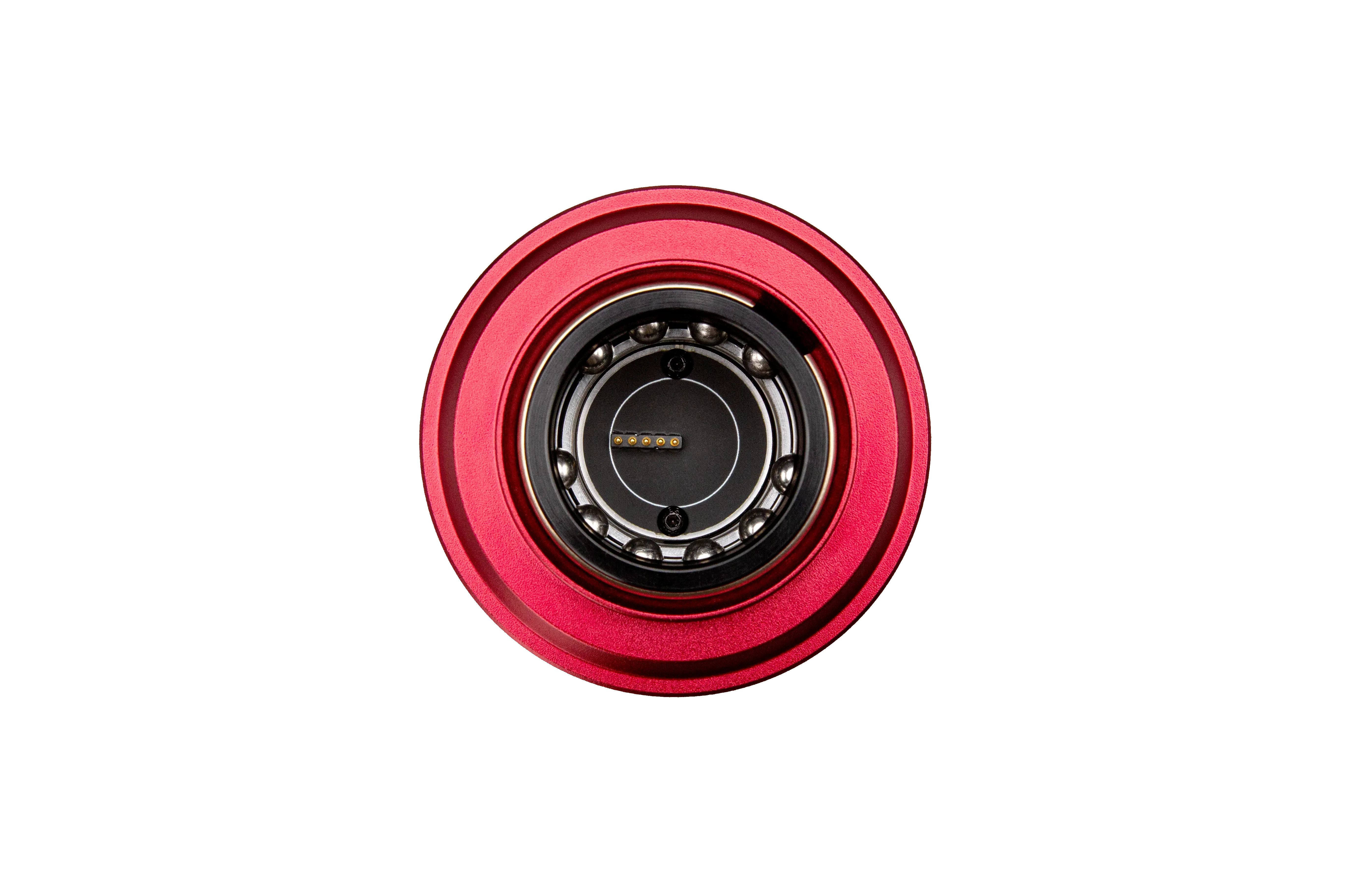 Trak Racer UK Wheel Accessories Simagic QR70 Quick-Release Hub – 70 mm Racing Wheel Adapter