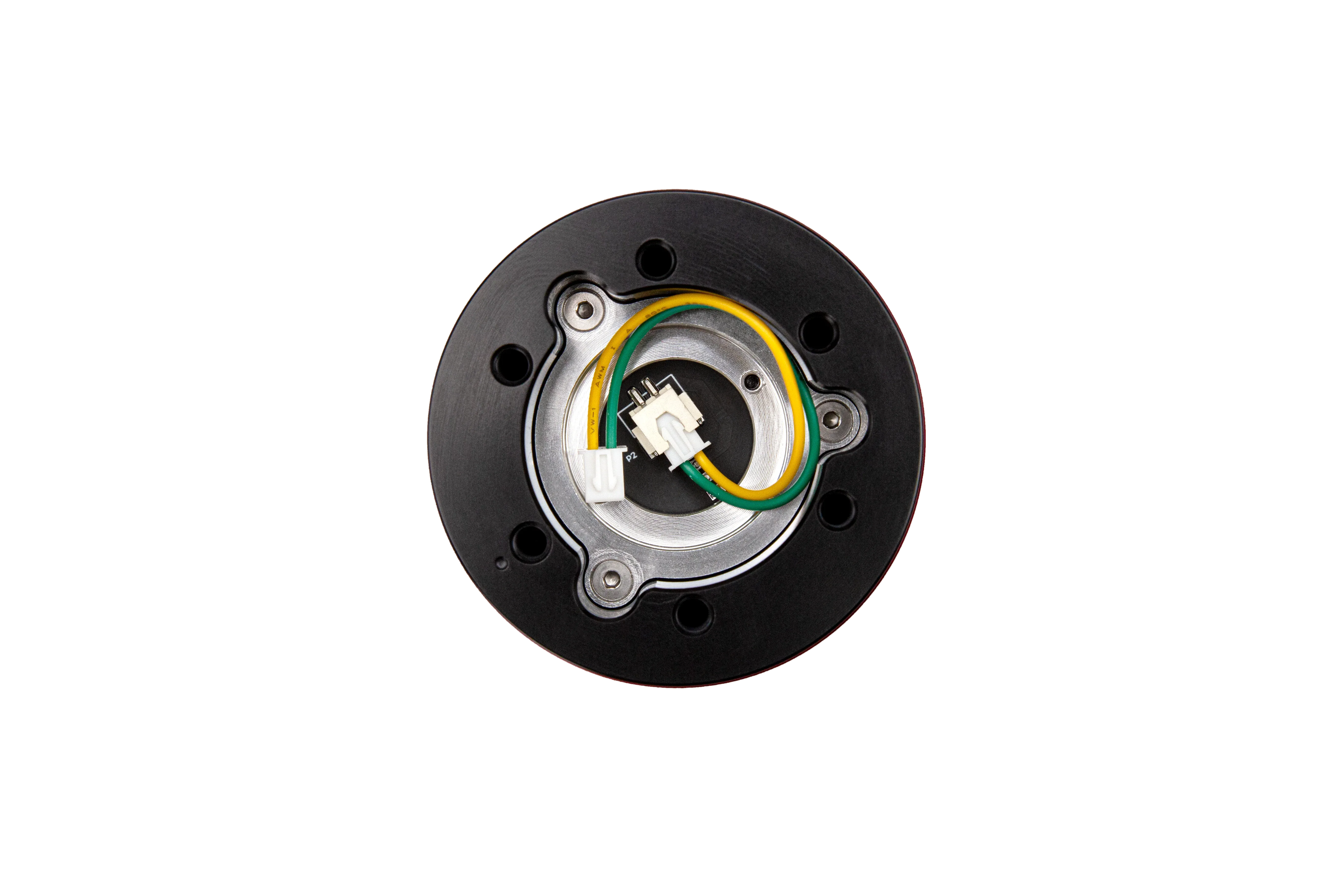 Trak Racer UK Wheel Accessories Simagic QR70 Quick-Release Hub – 70 mm Racing Wheel Adapter