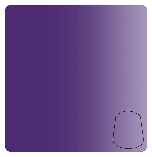 Contrast Paint LUXION PURPLE CONTRAST PAINT 18ml 5011921262441