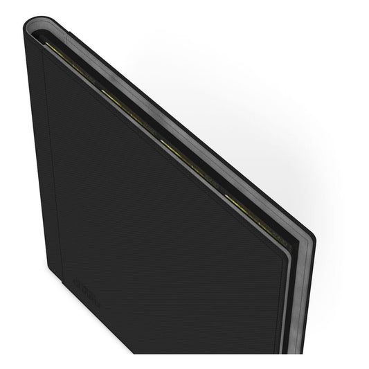 Binders Ultimate Guard Portfolio 480 24-Pocket Xenoskin - Black 4260250078556