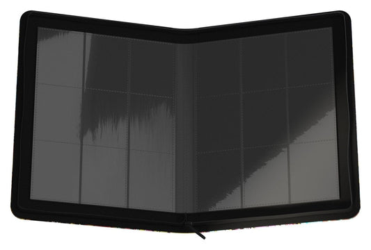 Binders Ultimate Guard Zipfolio 360 Xenoskin - Aetherdrift - Revved-Up Racers 4056133034838