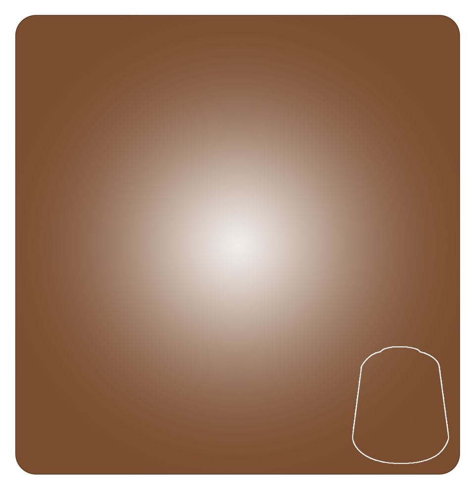 Layer Paint Hashut Copper Layer Paint 12ml 5011921198160