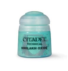 Technical Paint Nihilakh Oxide Technical Paint 12ml 5011921192878