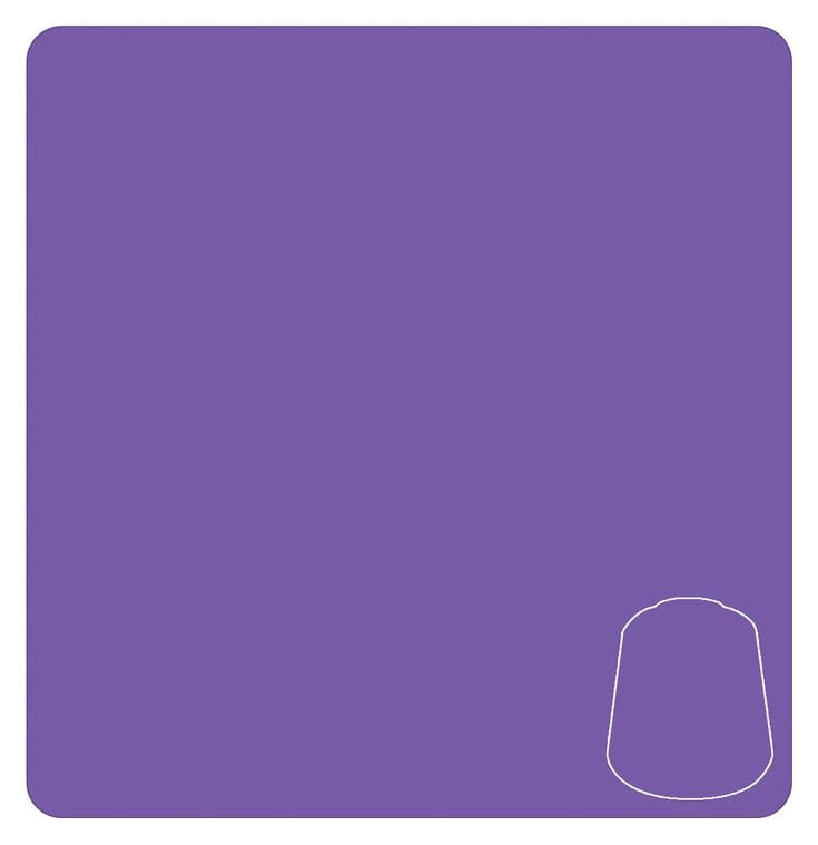 Air Paint Eidolon Purple Clear Air Paint 24ml 5011921199952