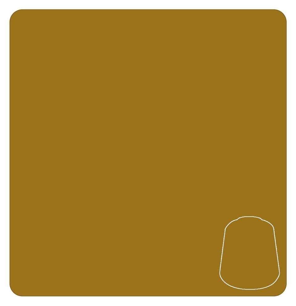 Layer Paint Tallarn Sand Layer Paint 12ml 5011921197415