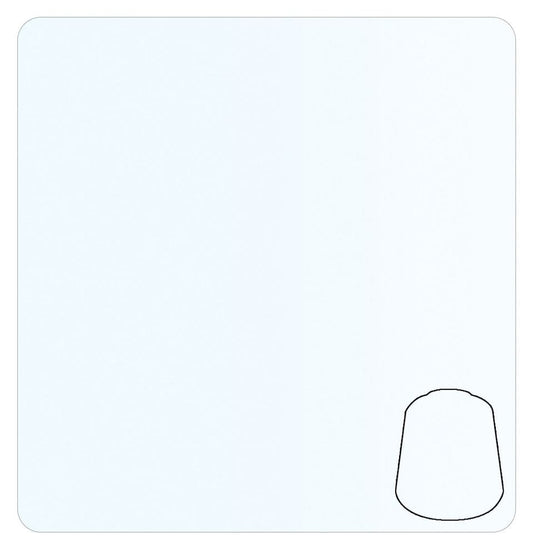 Contrast Paint Apothecary White Contrast Paint 18ml 5011921262151