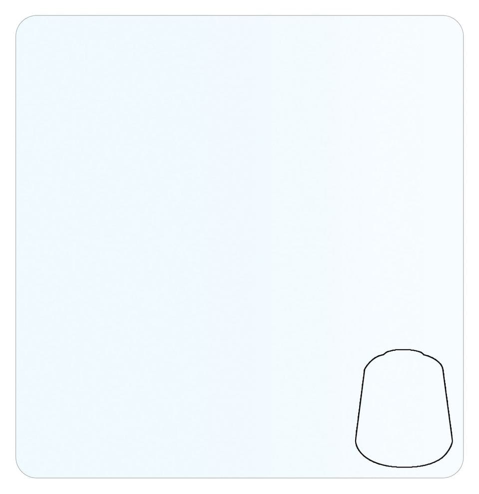 Contrast Paint Apothecary White Contrast Paint 18ml 5011921262151
