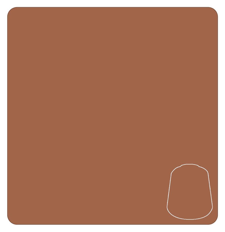 Base Paint Ratskin Flesh Base Paint 12ml 5011921196319