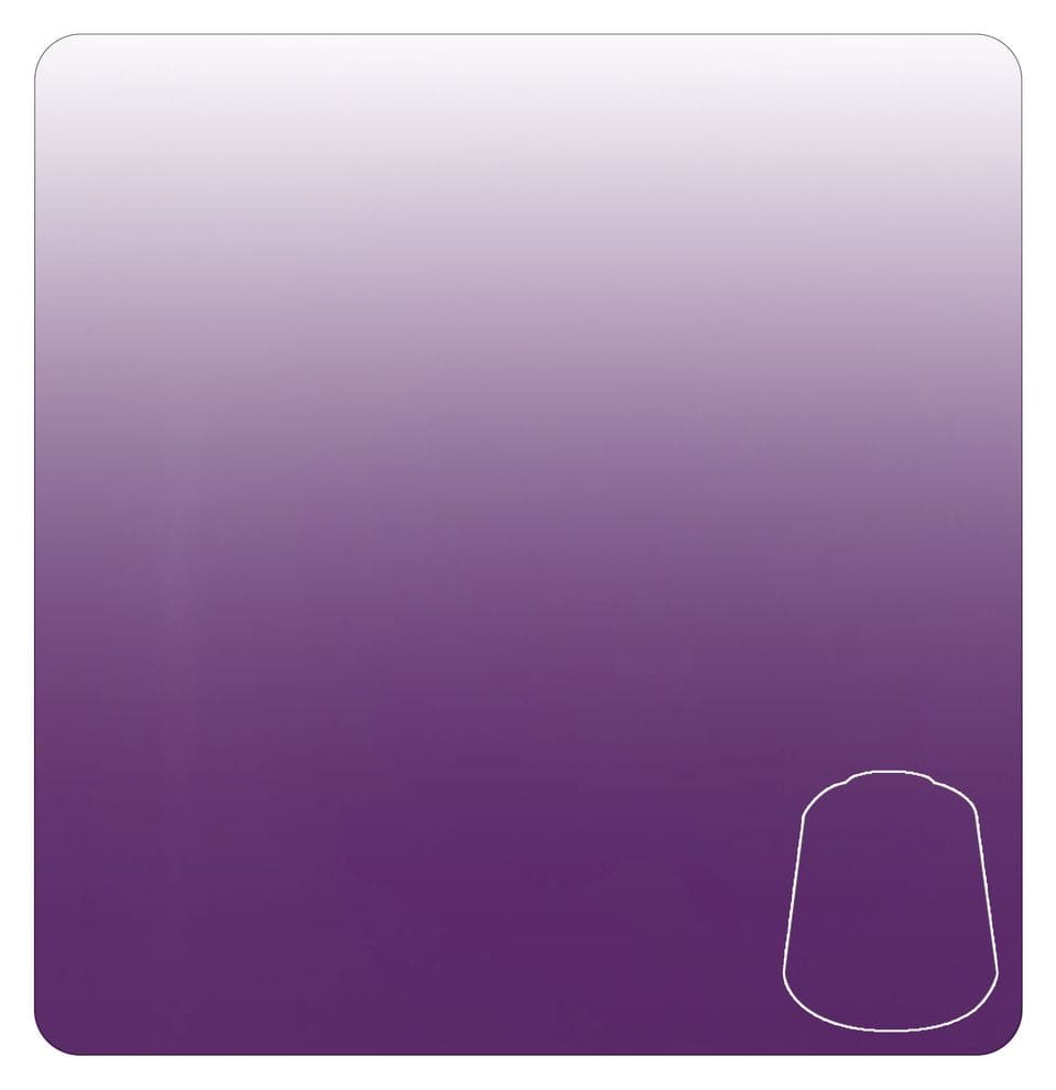 Shade Paint DRUCHII VIOLET SHADE PAINT 18ml 5011921278817