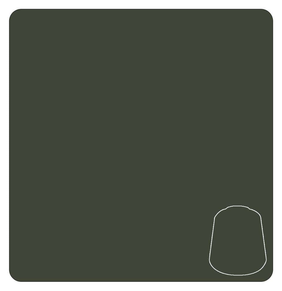 Base Paint Death Korps Drab Base Paint 12ml 5011921196524