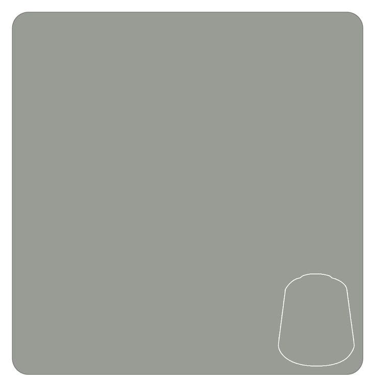 Layer Paint Administratum Grey Layer Paint 12ml 5011921197583
