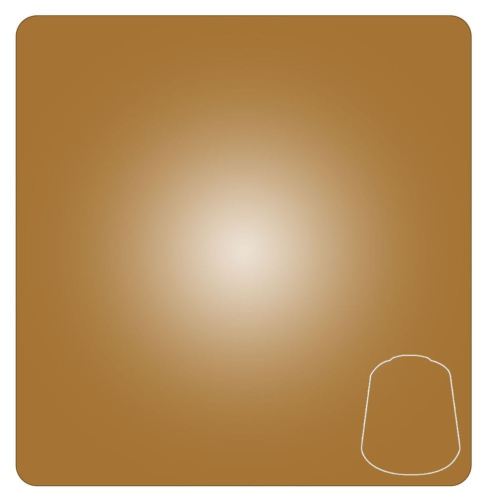 Base Paint Balthasar Gold Base Paint 12ml 5011921196685