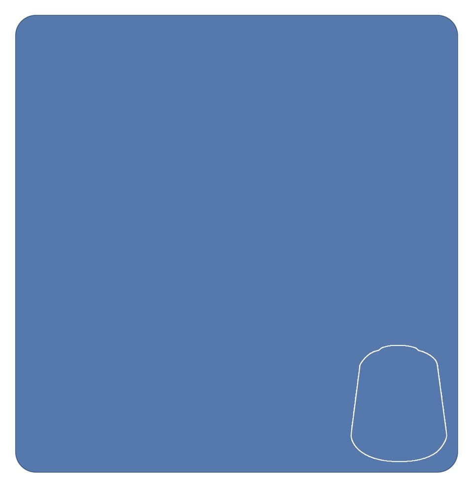 Layer Paint Hoeth Blue Layer Paint 12ml 5011921197217