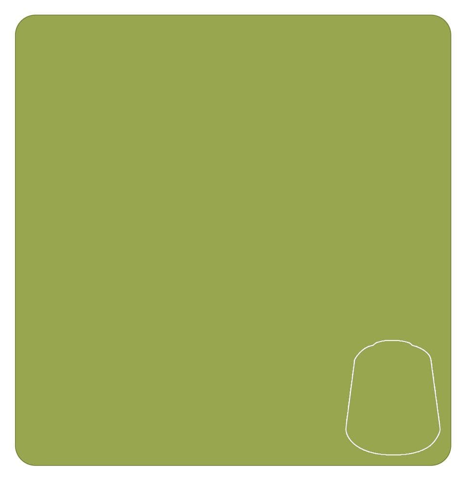 Layer Paint Ogryn Camo Layer Paint 12ml 5011921197385