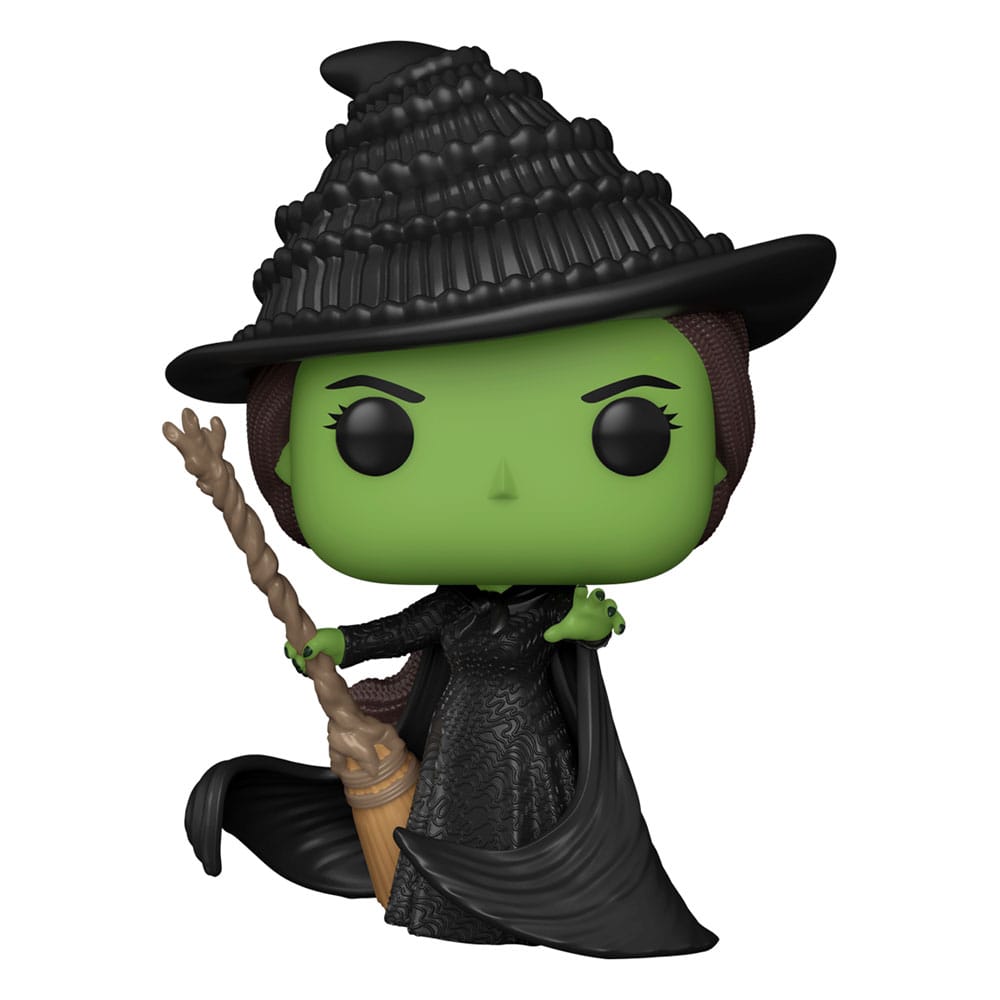 Collectibles Wicked Funko POP! Elphaba 9cm 889698797474