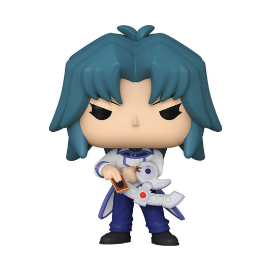 Collectibles Funko POP! Yu-Gi-Oh! Zane Truesdale 9cm 889698803793