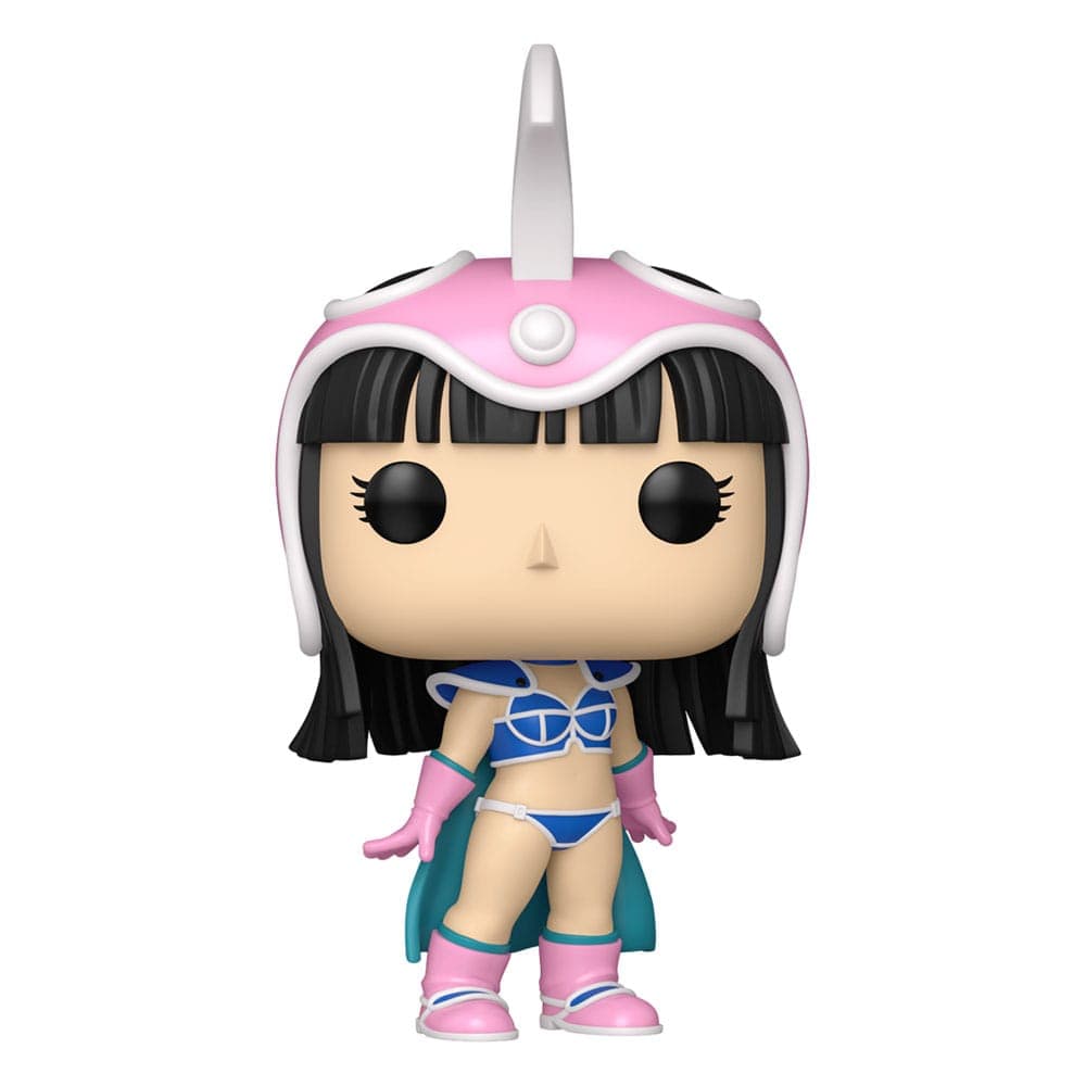Collectibles Dragon Ball Funko POP! Chichi 9cm (1925) 889698837118