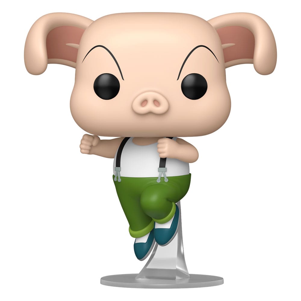 Collectibles Dragon Ball Funko POP! Oolong 9cm (1924) 889698837149
