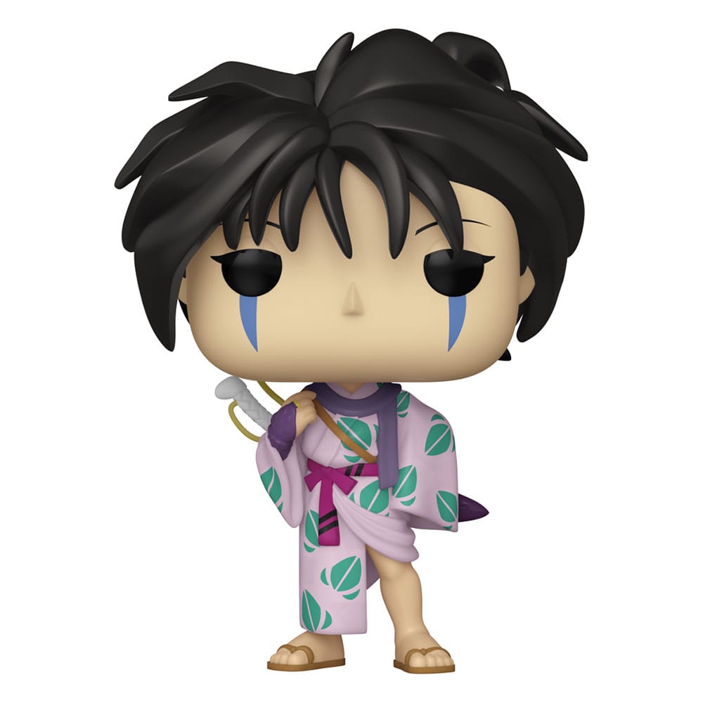 Collectibles InuYasha Funko POP! Jakotsu 9cm (1930) 889698837187