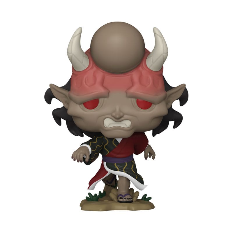 Collectibles Demon Slayer: Kimetsu no Yaiba Funko POP! Hatengu 9cm (1854) 889698853309