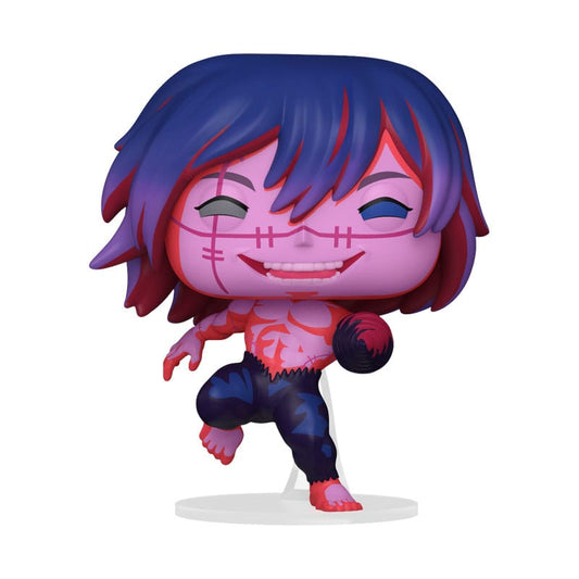 Collectibles Jujutsu Kaisen Funko POP! Mahito 9cm (2126) 889698879729