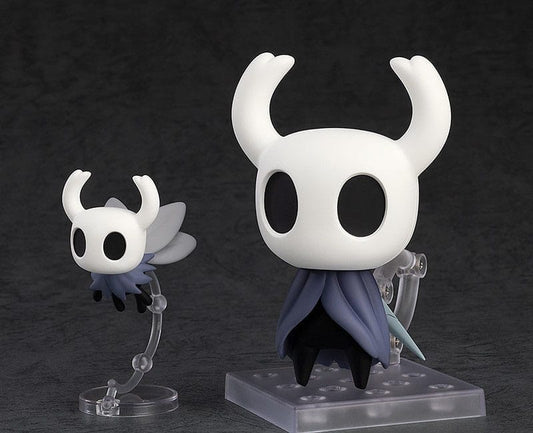 Collectibles Hollow Knight Nendoroid Action Figure The Knight 10cm 4571697182318