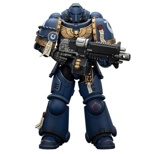 Collectibles Joy Toy Warhammer 40k: Brother Chairon Collectors Edition 13cm 6927054401383