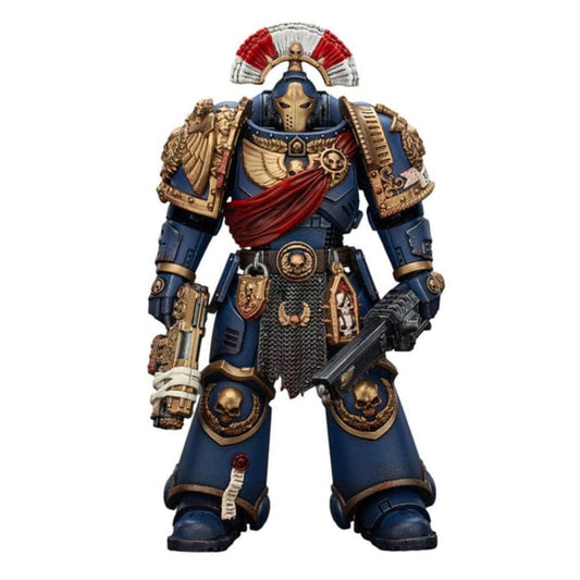 Collectibles Joy Toy Warhammer 40k: Ultramarines Relic Secundus Armour 20cm 6927054401536