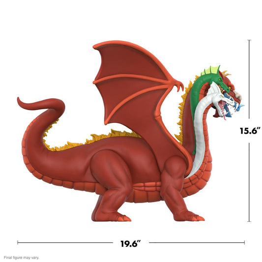 Collectibles Dungeons & Dragons Ultimates Action Figure Tiamat 50cm 840418807842