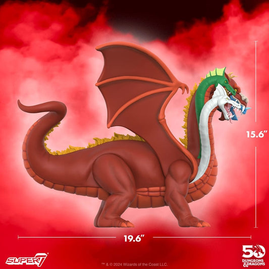 Collectibles Dungeons & Dragons Ultimates Action Figure Tiamat 50cm 840418807842